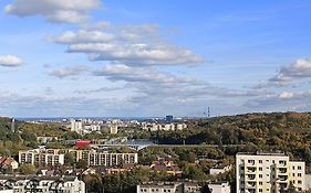 Gdańska Panorama Niedźwiadka